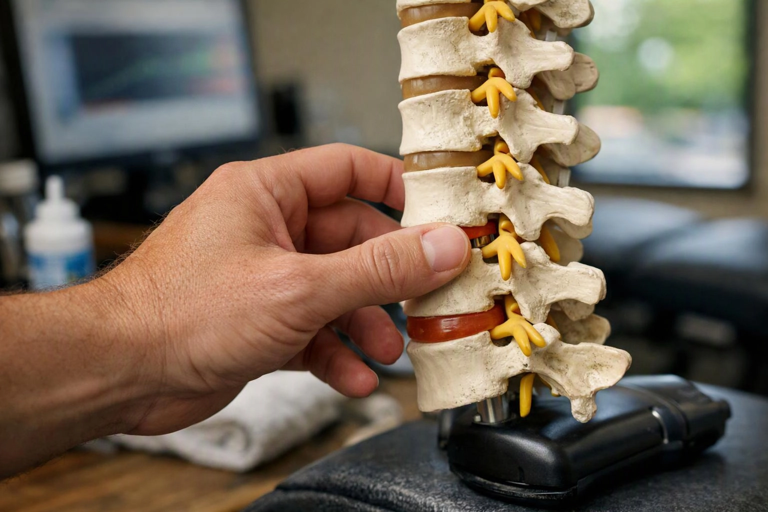 Workers' Compensation Injury Treatment Companies Worth Comparing in Newnan (2026)