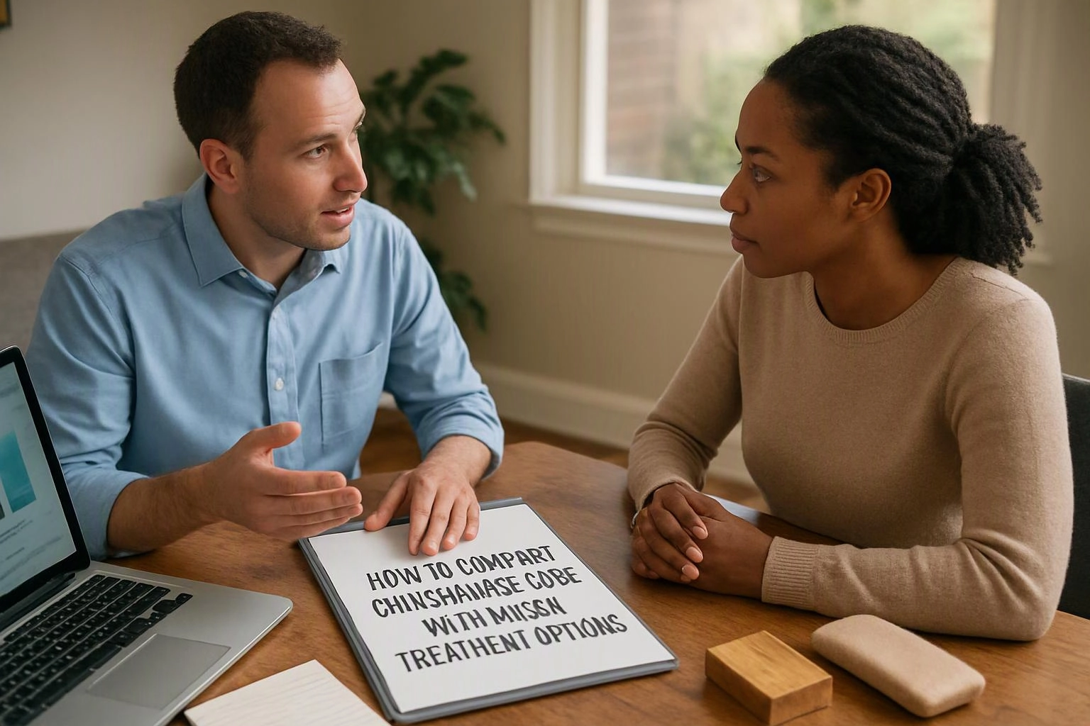 How to Compare Chiropractic Care With Other Treatment Options