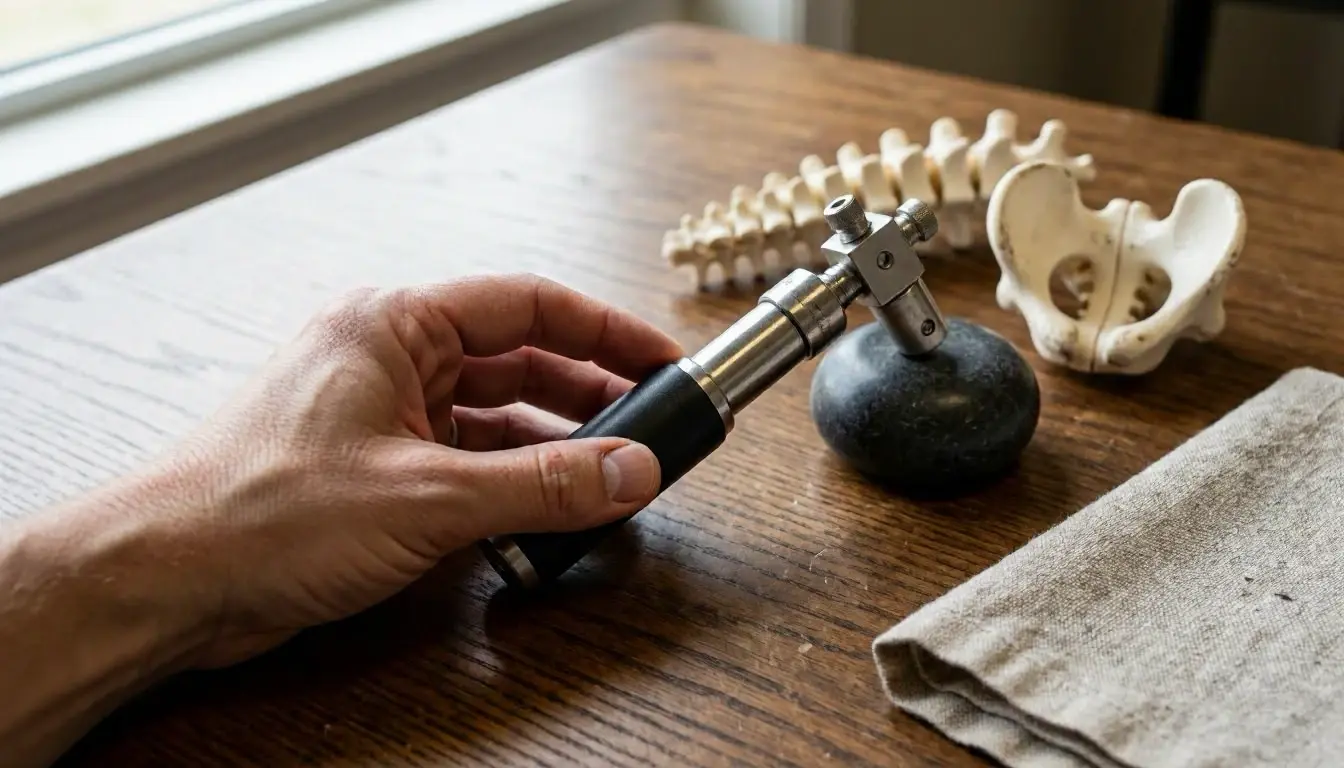 Atlas Orthogonal in Chiropractor: Atlas Orthogonal is a gentle, precise chiropractic technique focused on correcting misal...