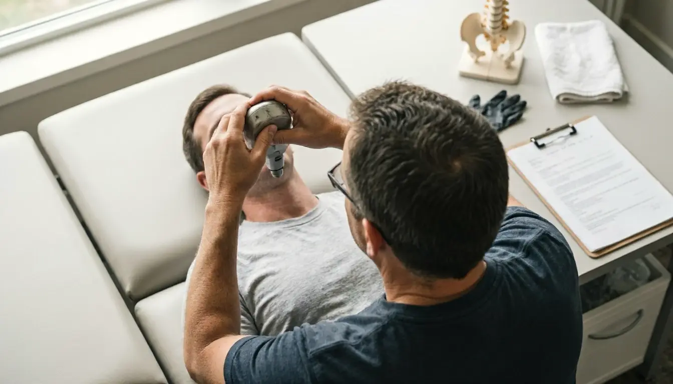 How Atlas Orthogonal applies to Chiropractor services in Newnan, United States—practical illustration