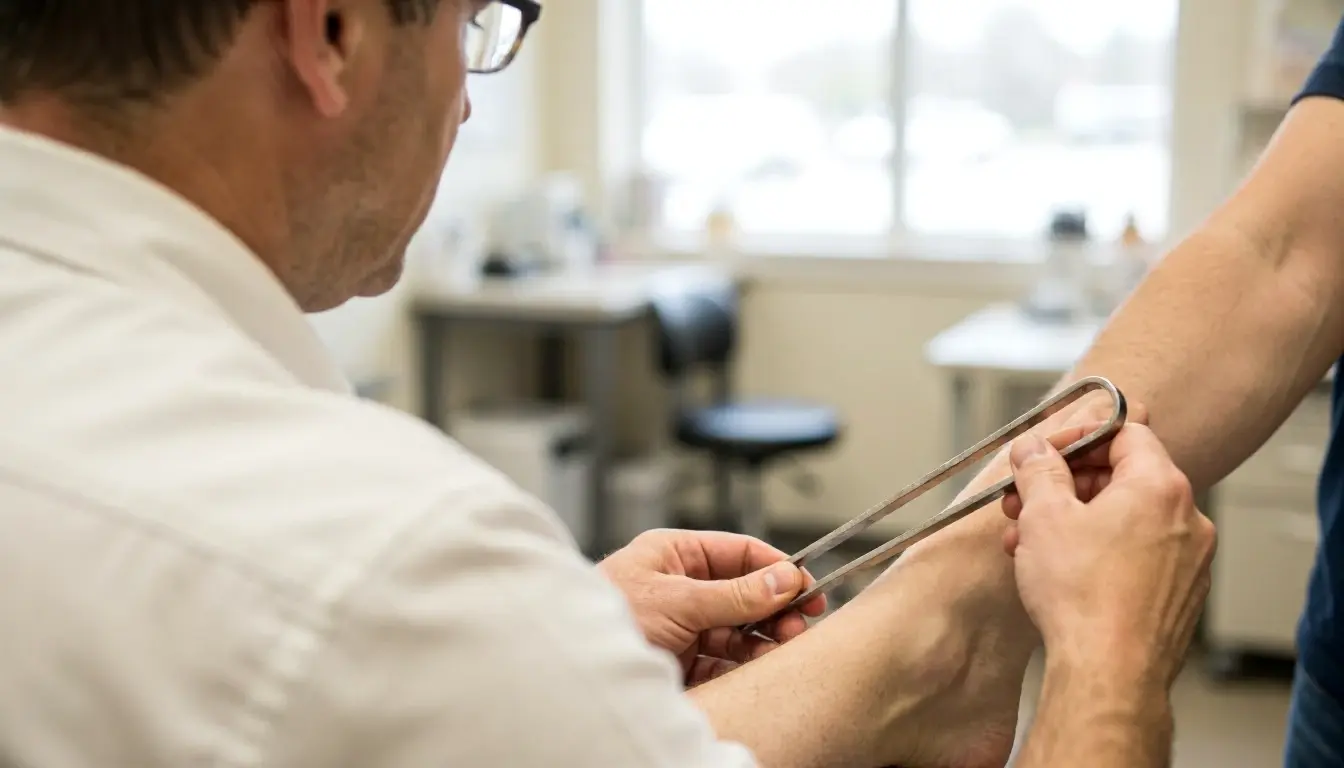 How Board Certified Chiropractic Neurologist applies to Chiropractor services in Newnan, United States—practical illustr...