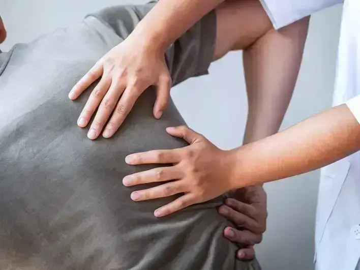 Emergency Chiropractic Care in Newnan, GA