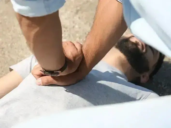 Truck Accident Injury Care services in Tyrone