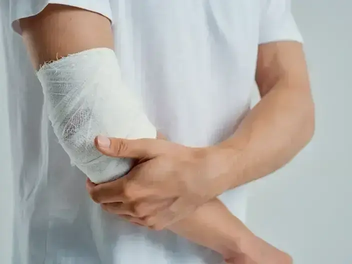 Professional Personal Injury Chiropractic Care services by Arrowhead Clinic Chiropractor in Newnan, GA &mdash; licensed Chiropractor provider