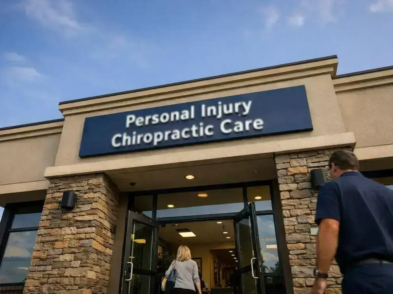 Chiropractor