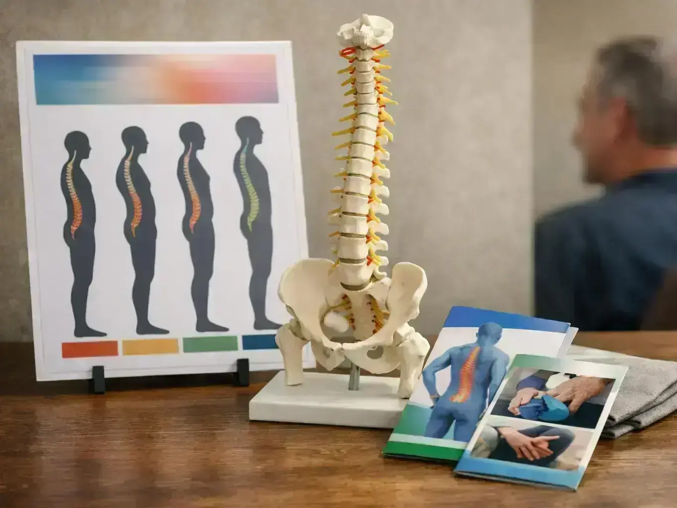 Work Injury Treatment in Savannah, GA Newnan — in action