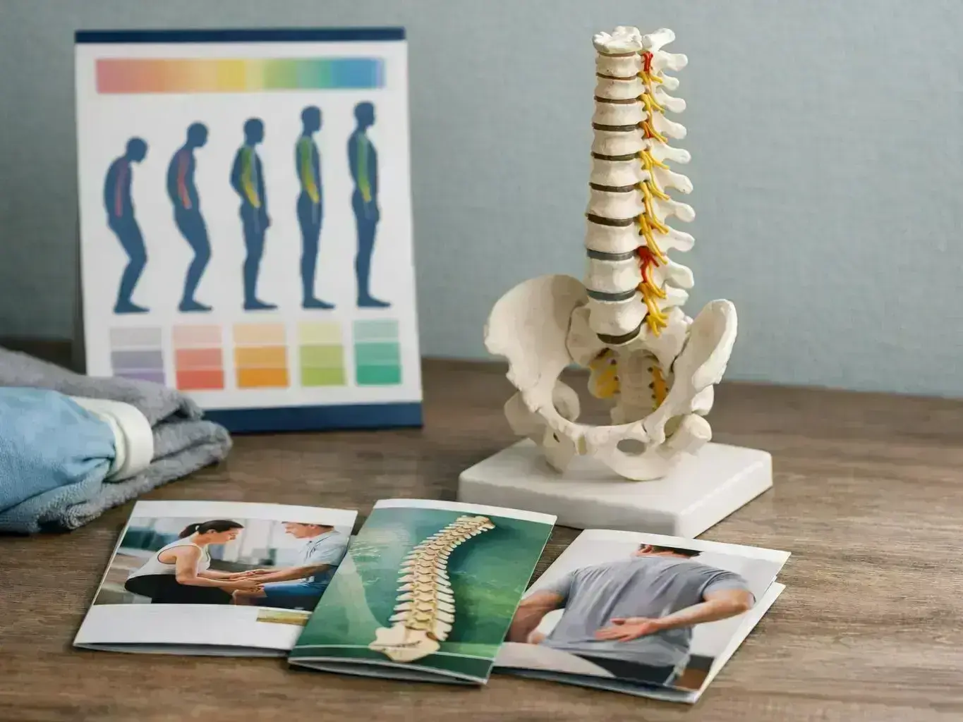Posture Correction Meaning — overview