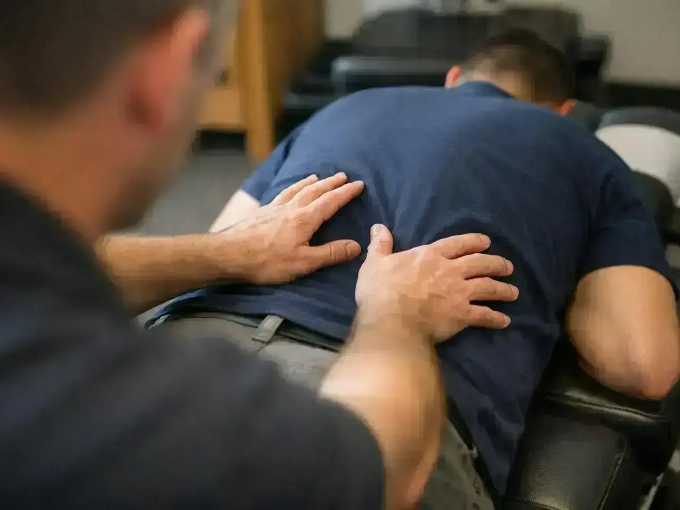 Chiropractic Consultation and Diagnosis Savannah, GA Newnan — results