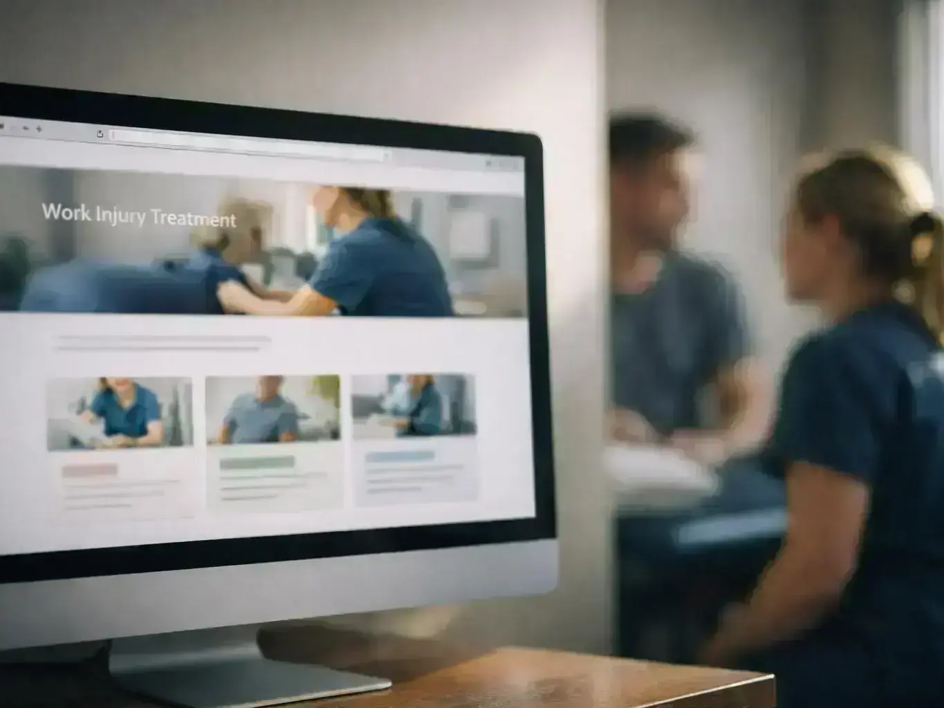 Sitemap — team at work