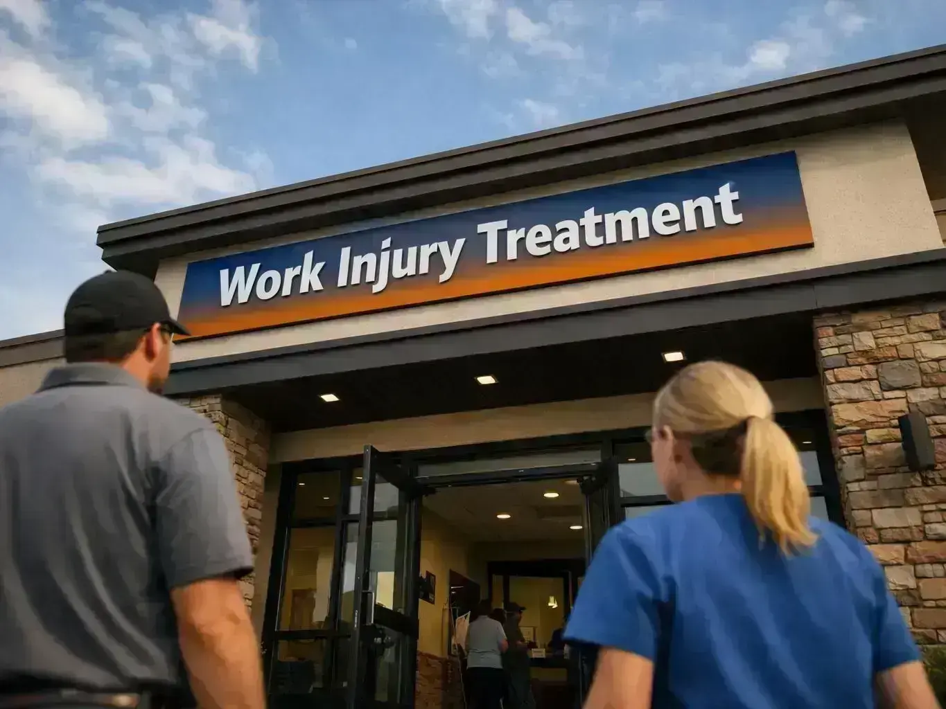 Chiropractor Peachtree City — results