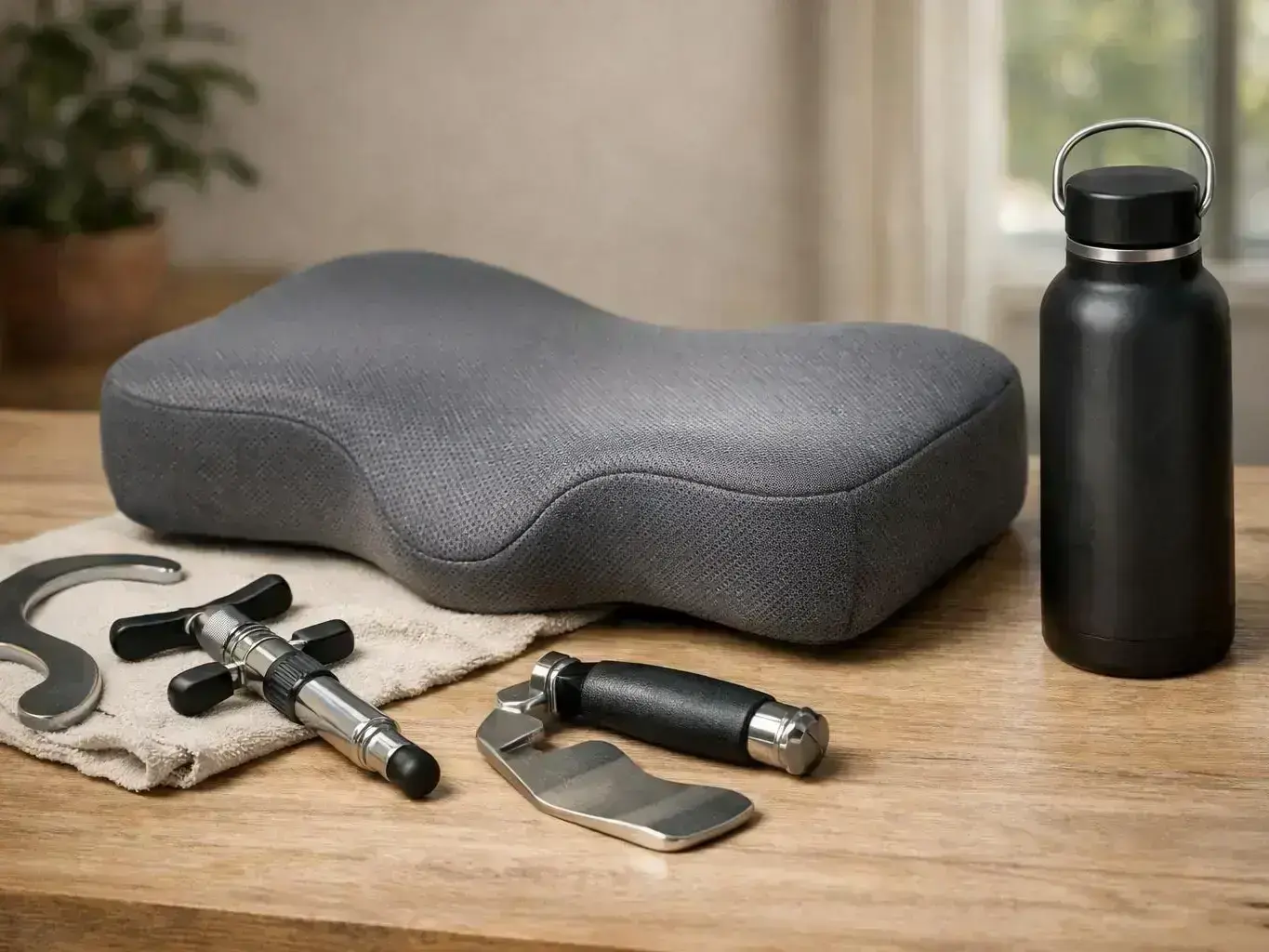 Chiropractor