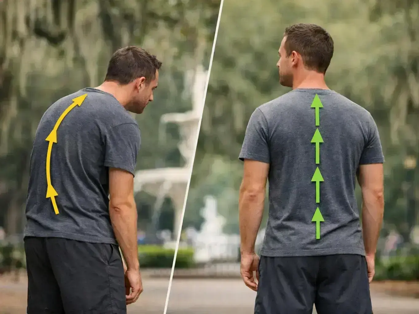 Chiropractor Fairburn — team at work