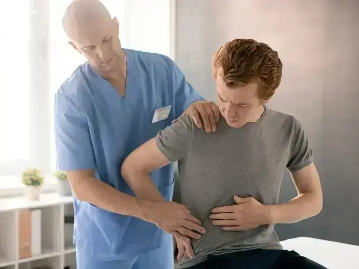 Motorcycle Accident Injury Care in Tyrone, GA - Arrowhead Clinic Chiropractor