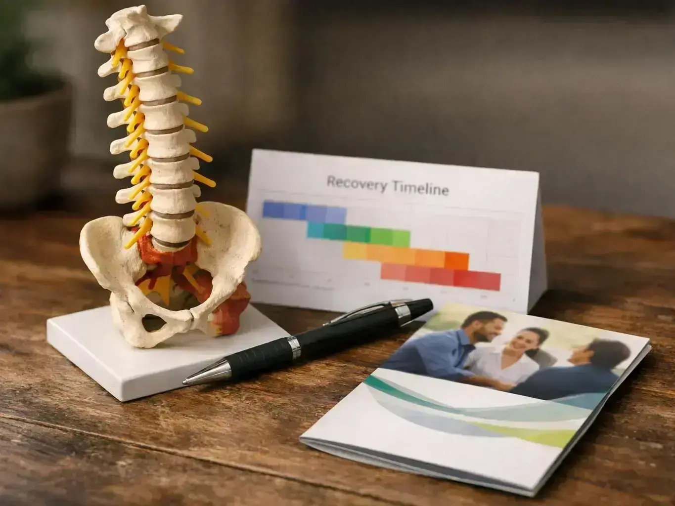 Chiropractor in Fayetteville — overview