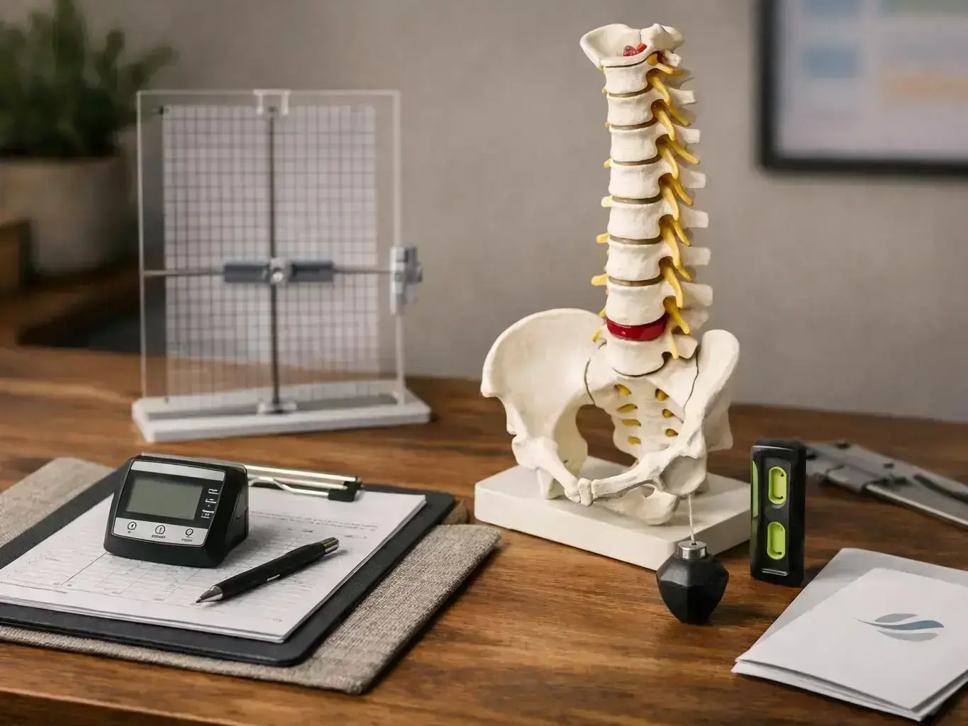 Personal Injury Chiropractic Care in Douglasville — detail