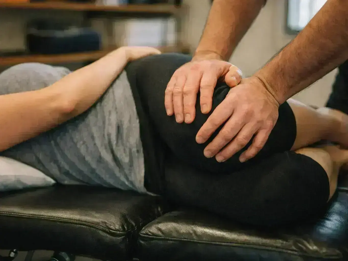 Car Accident Injury Rehabilitation Savannah, GA Newnan, GA — team at work