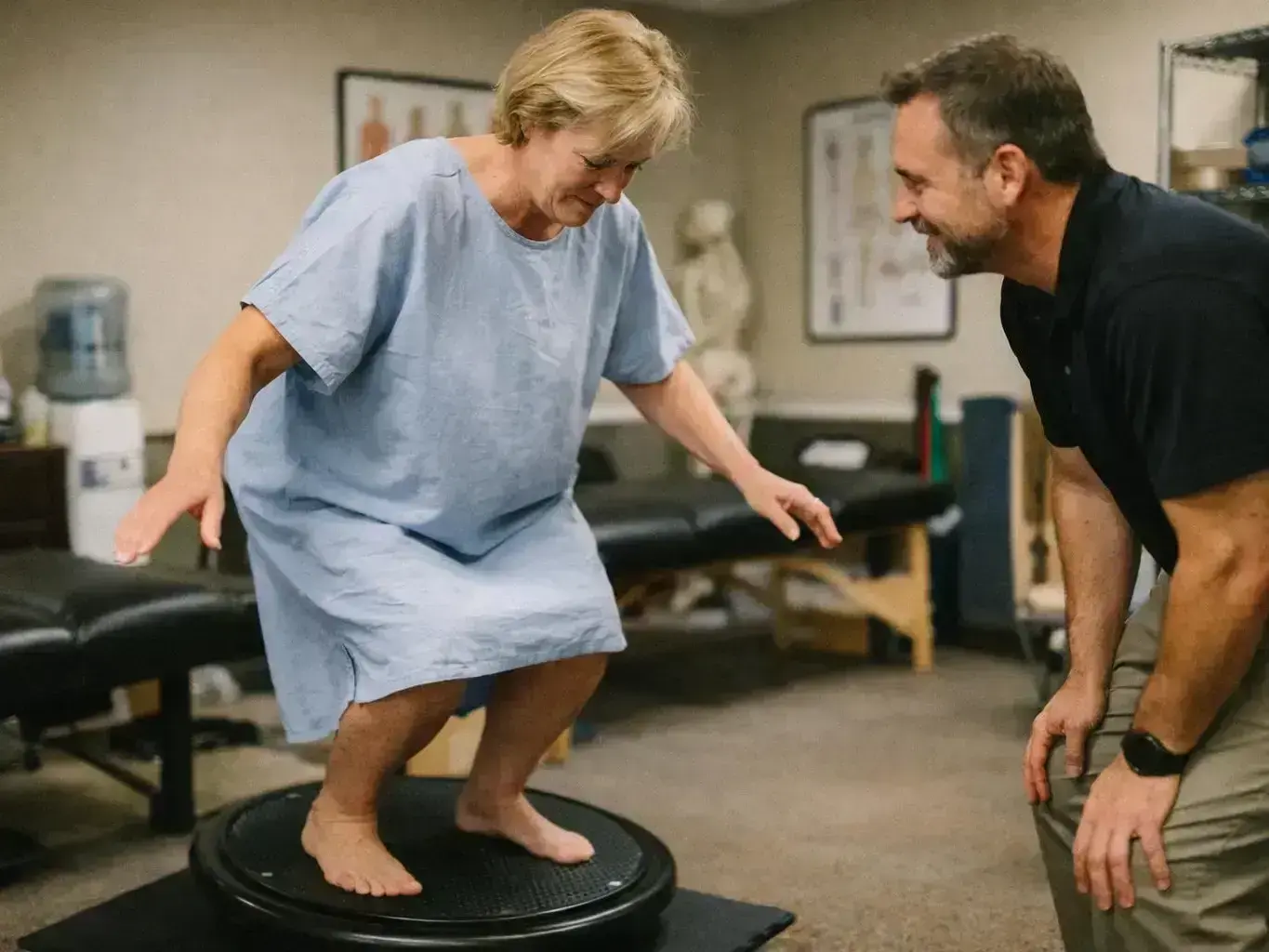 Chiropractor Newnan, GA — overview