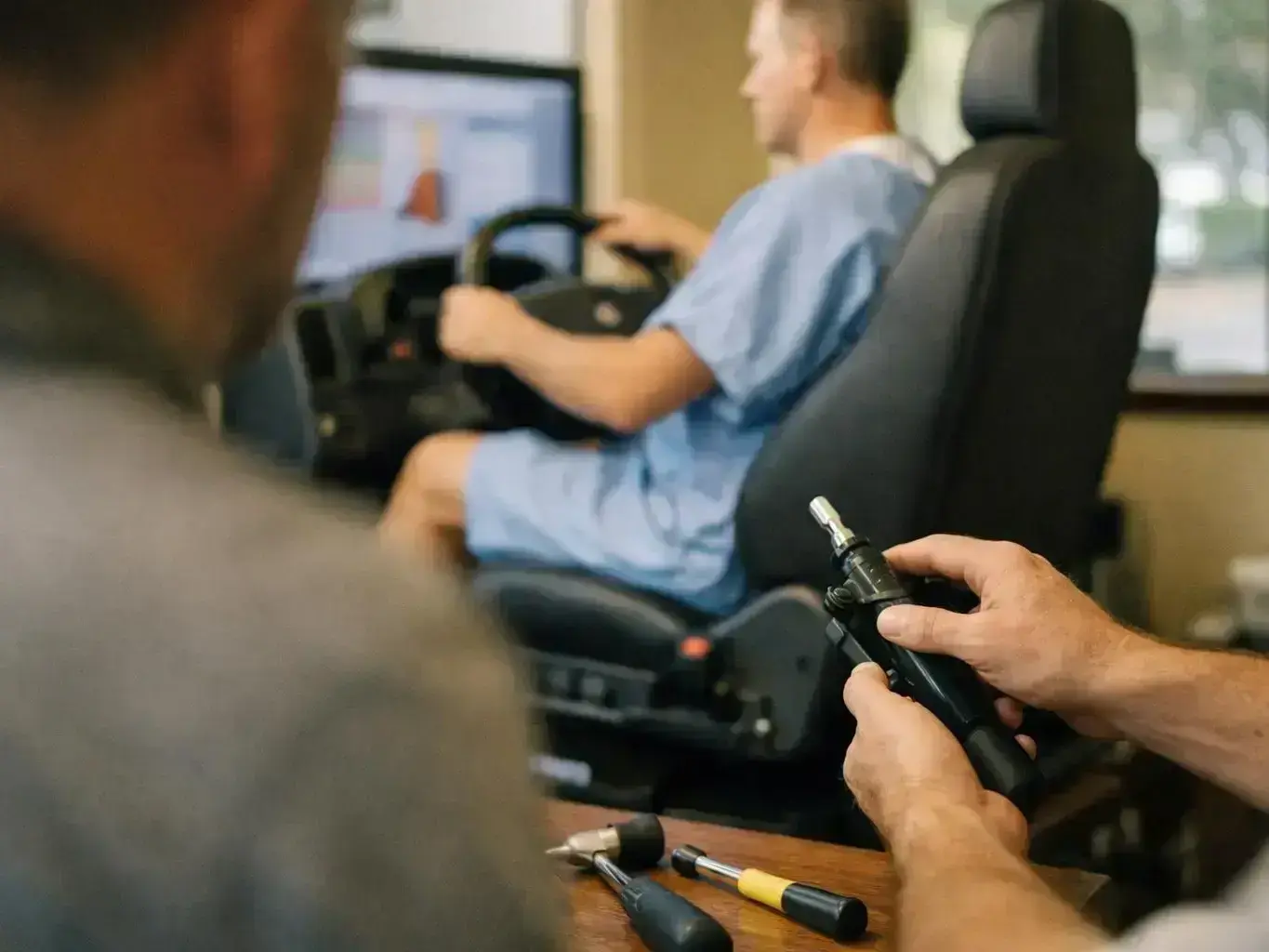 What Is Subluxation? Definition & Examples — in action