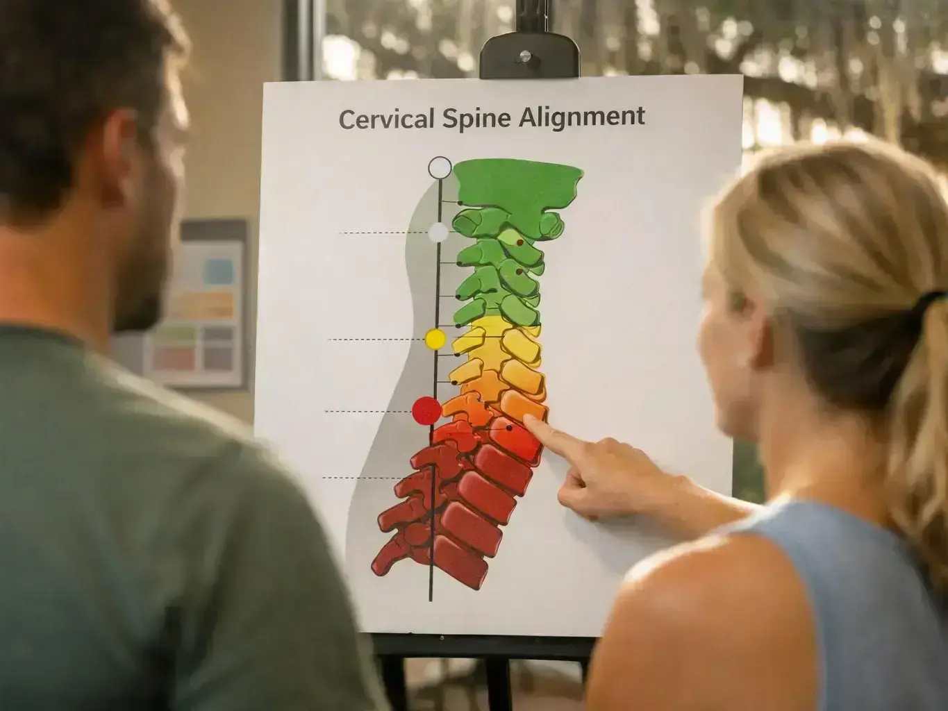 Neck Injury Treatment in South Fulton — overview