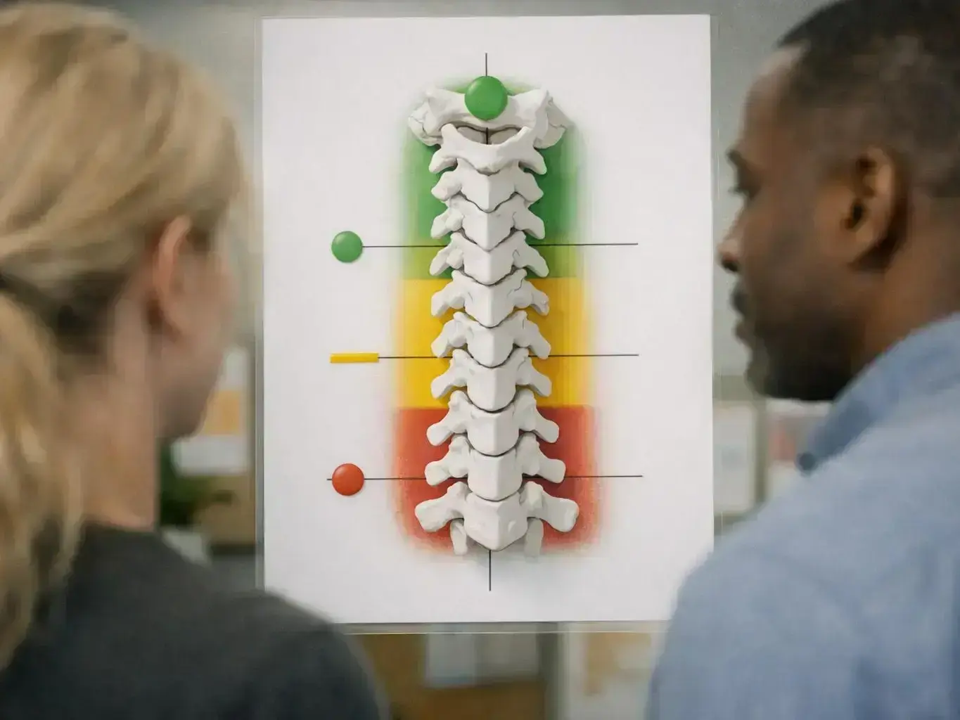 Neck Injury Treatment in South Fulton — in action