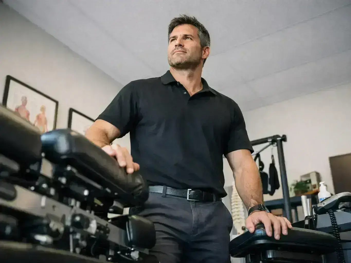 Chiropractor