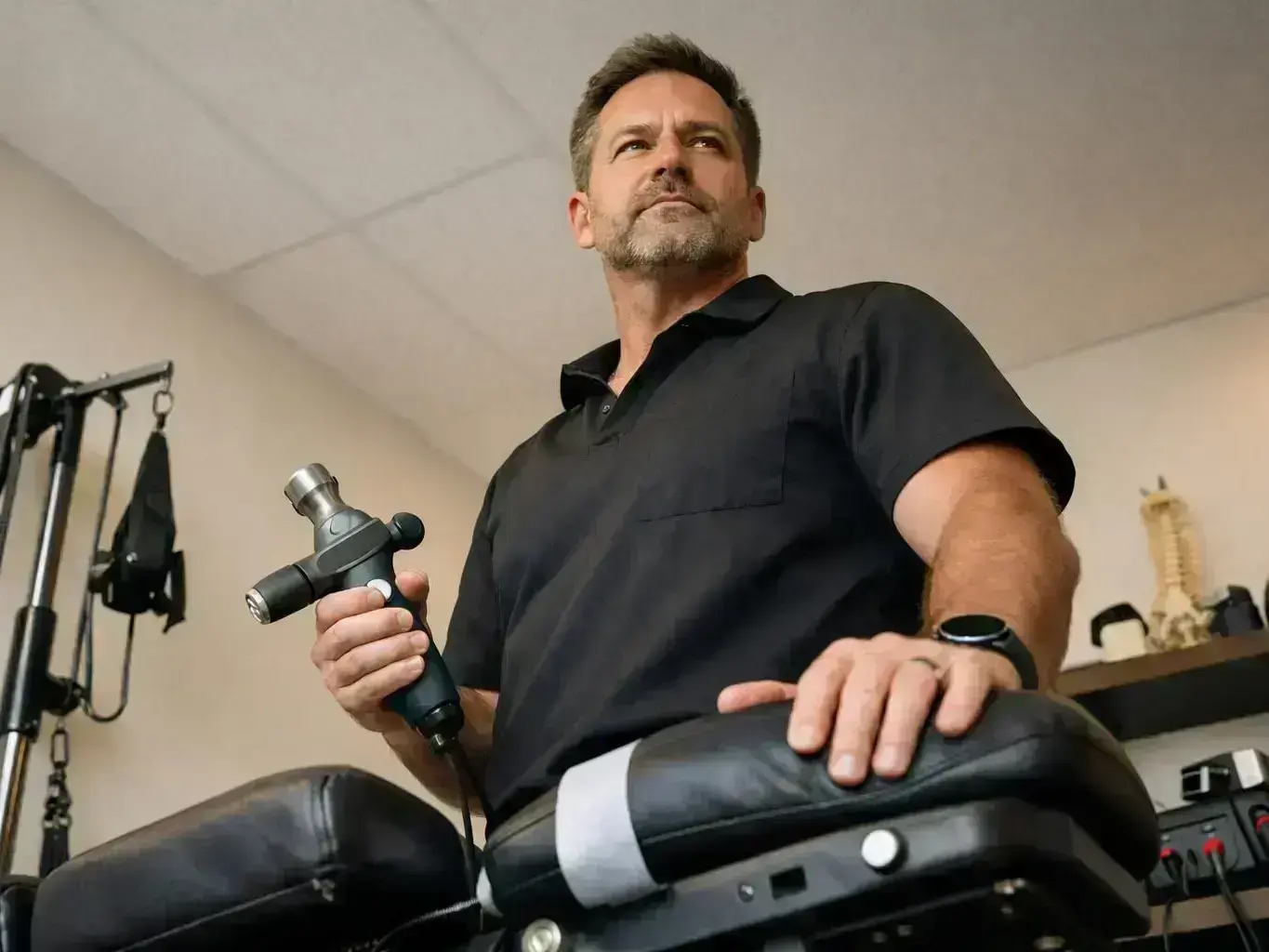 Personal Injury Chiropractic Care Savannah, GA Newnan — overview