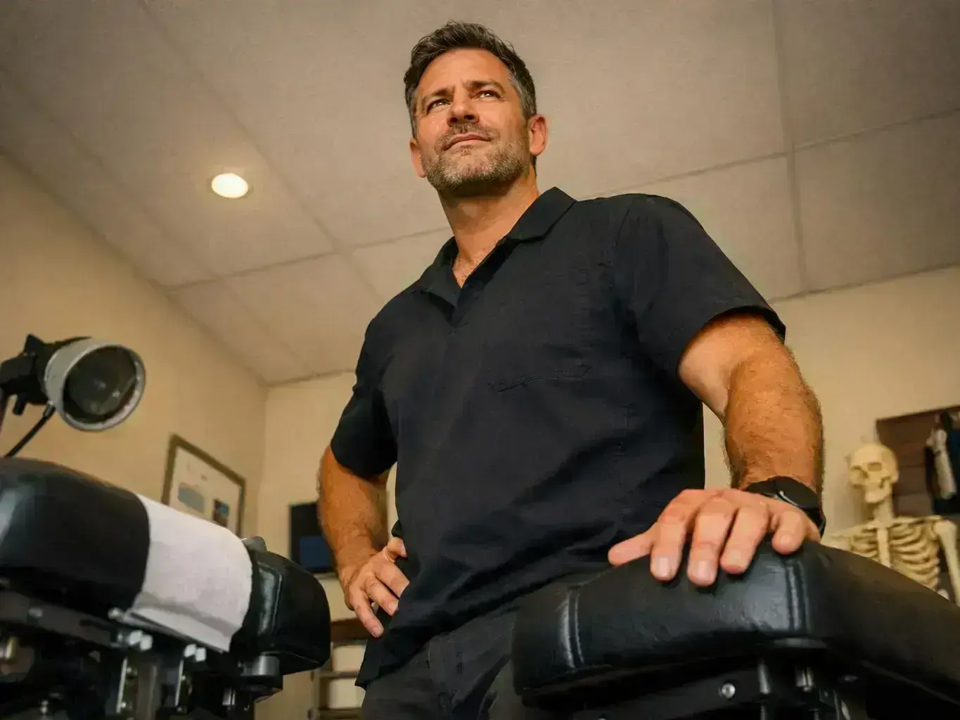 Personal Injury Chiropractic Care Savannah, GA Newnan — detail
