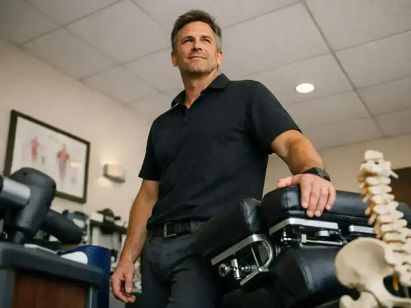 Personal Injury Chiropractic Care Savannah, GA Newnan — results