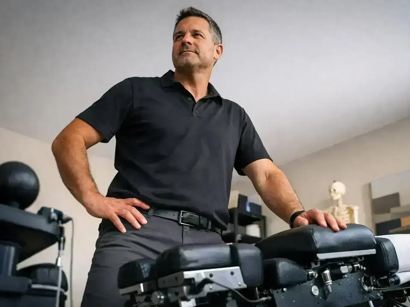 Personal Injury Chiropractic Care Savannah, GA Newnan — team at work