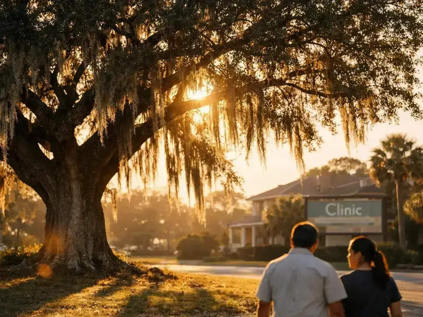 Personal Injury Chiropractic Care in Fayetteville — overview