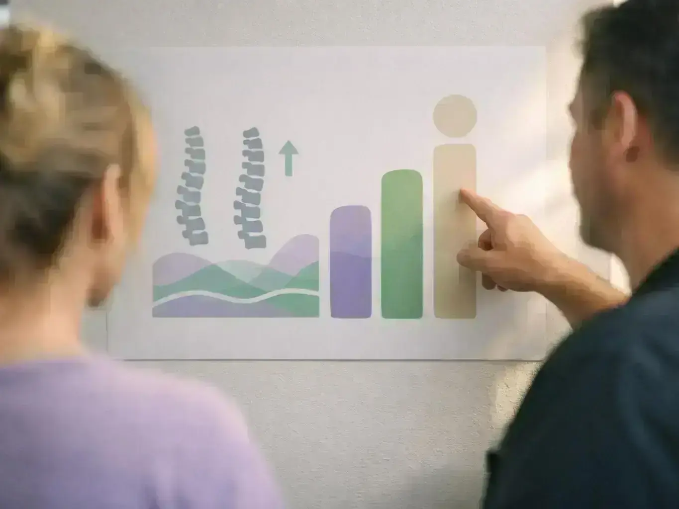 Whiplash Injury Treatment in La Grange — in action