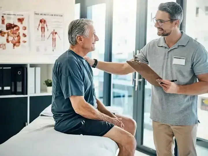 Arrowhead Clinic Chiropractor service area covering Newnan, GA and surrounding neighborhoods