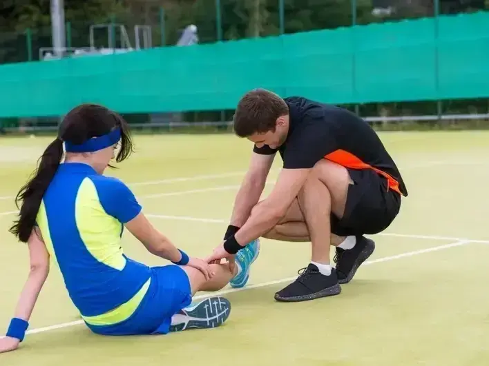 Sports Injury Chiropractic Care in Newnan, GA