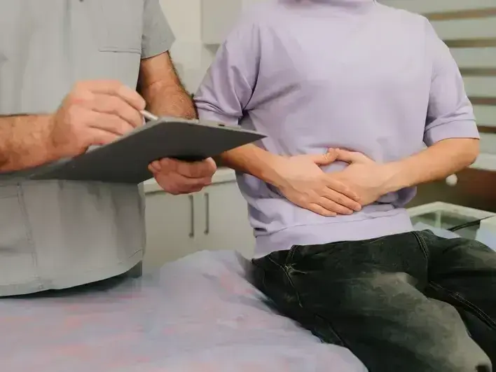 Personal Injury Chiropractic Care in Newnan, GA