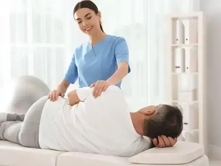 Professional Chiropractor services by Arrowhead Clinic Chiropractor in Tyrone, GA &mdash; serving local businesses and residents