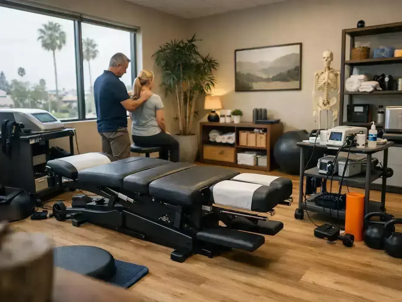 Motorcycle Accident Injury Care Forest Park — results