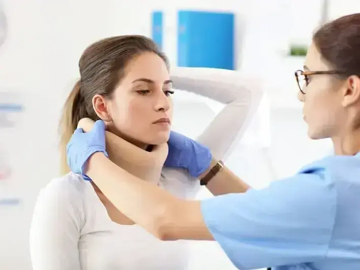 Professional Whiplash Injury Treatment services by Arrowhead Clinic Chiropractor in Newnan, GA &mdash; licensed Chiropractor provider