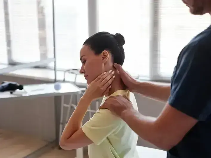 Arrowhead Clinic Chiropractor step-by-step service process &mdash; professional quality from start to finish