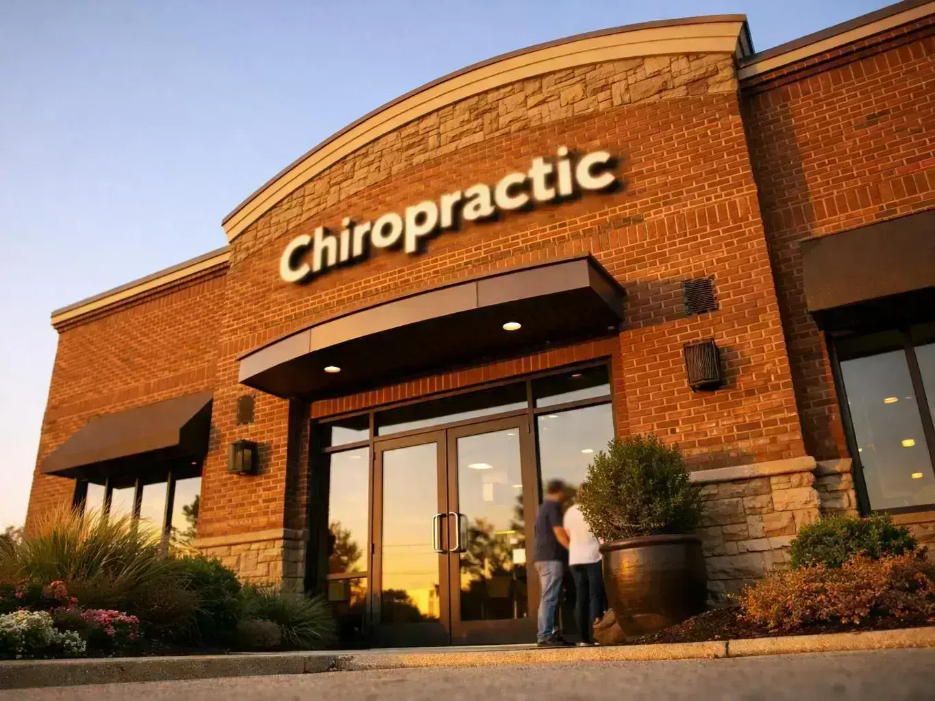 Chiropractor Service Areas Newnan, GA — overview