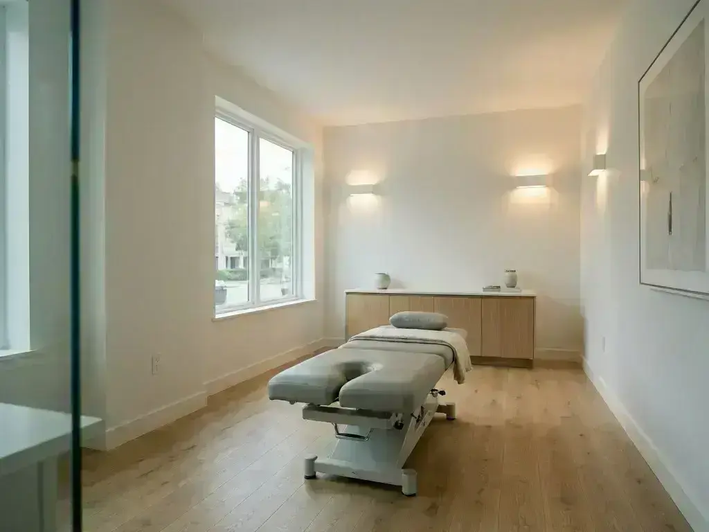 Chiropractor Service Areas Newnan, GA — in action