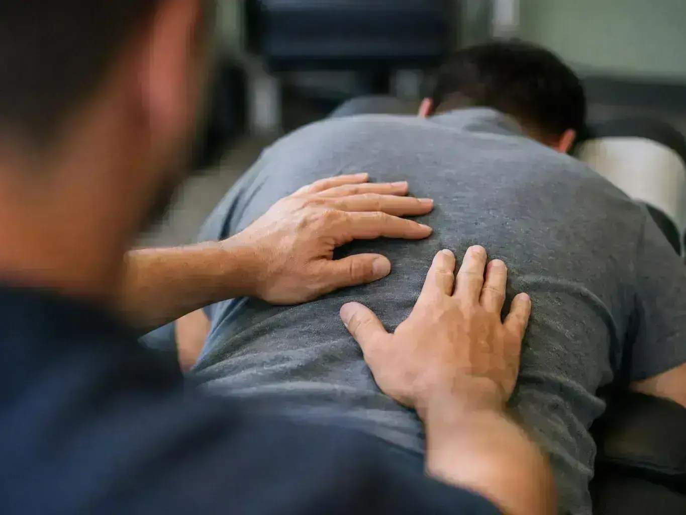 Chiropractor Service Areas Newnan, GA — results