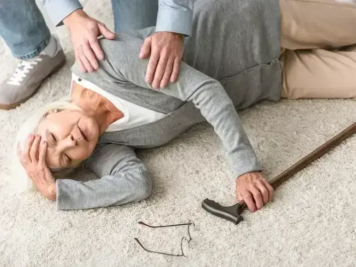 Professional service work by Arrowhead Clinic Chiropractor in Newnan