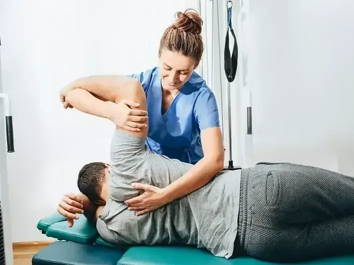 Arrowhead Clinic Chiropractor serving the area &mdash; local professionals you can trust
