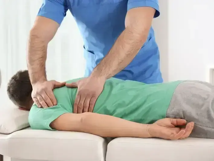 Professional Chiropractor services by Arrowhead Clinic Chiropractor in Newnan, GA &mdash; trusted local provider