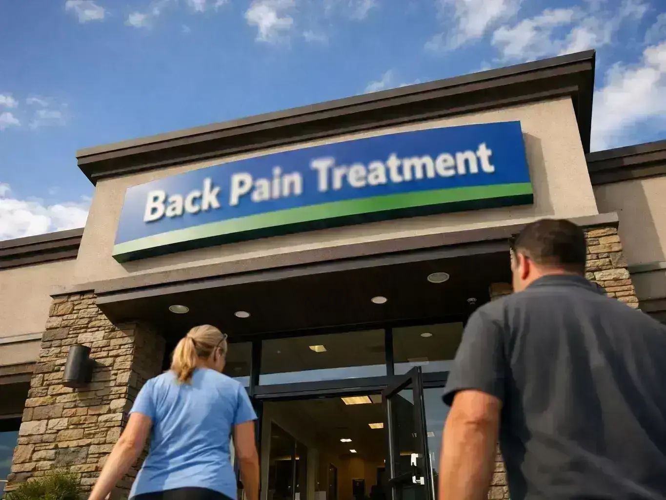 Chiropractor Services — overview