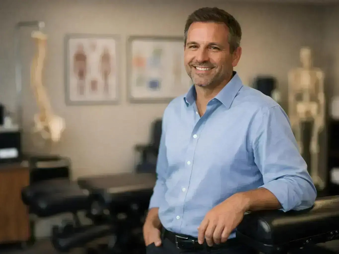 Chiropractor Services — results