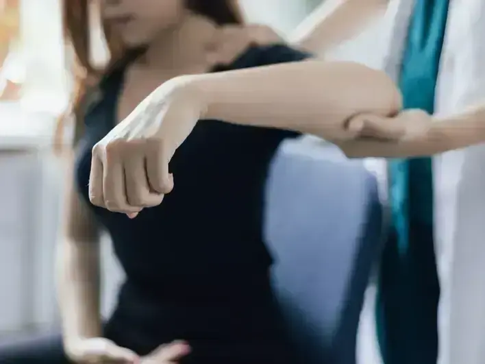 Arrowhead Clinic Chiropractor step-by-step service process &mdash; professional quality from start to finish