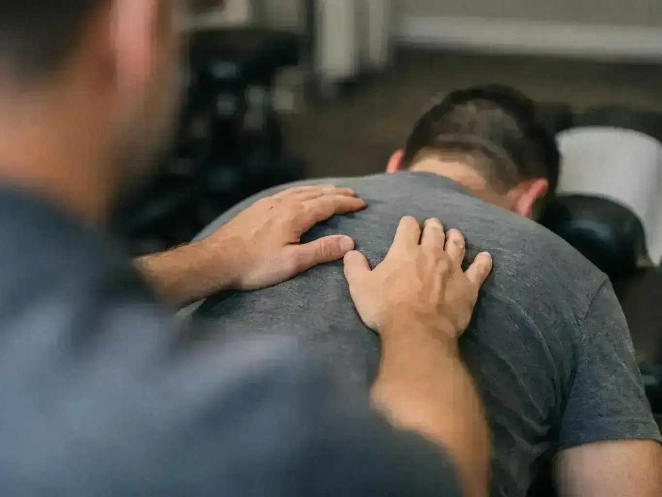 What Is Trigger Point Therapy? Definition & Examples — results