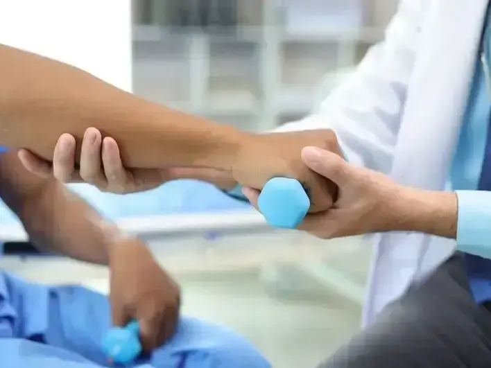 Emergency Chiropractic Care in Palmetto, GA - Arrowhead Clinic Chiropractor