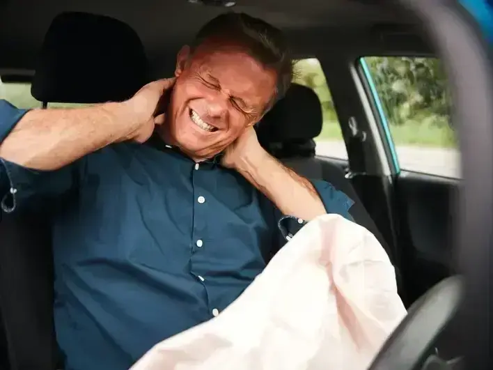 Whiplash Injury Treatment services in Tyrone